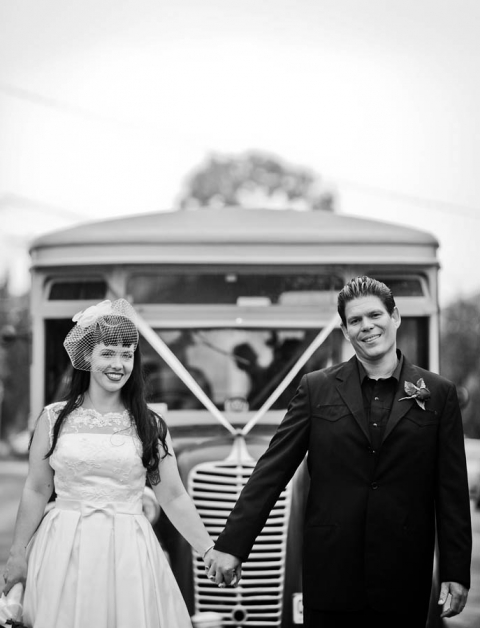 Melbourne Wedding Photography