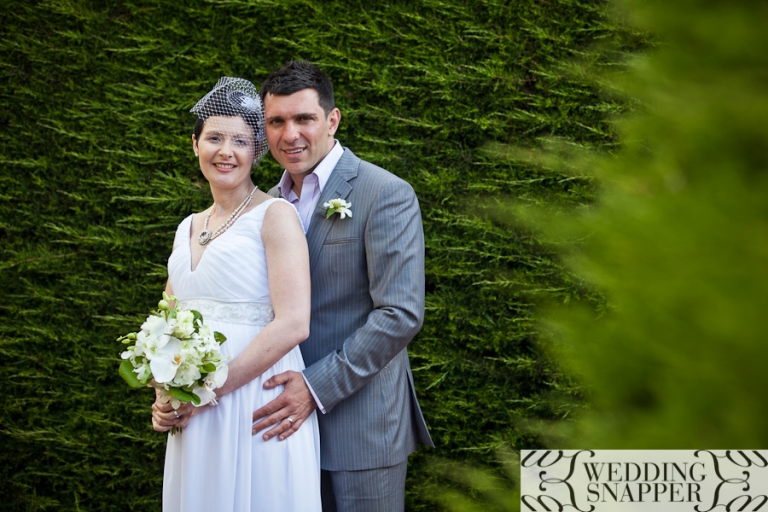 wedding photographers woodend