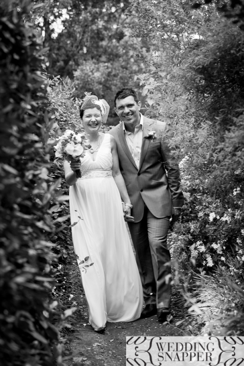 wedding photographers woodend