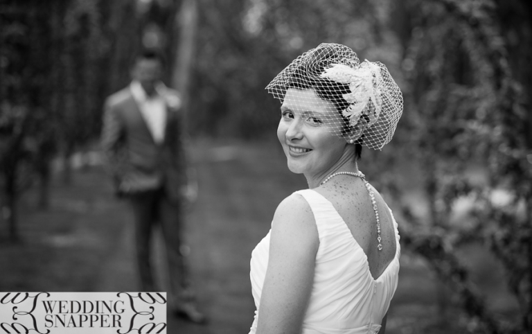 wedding photographers woodend