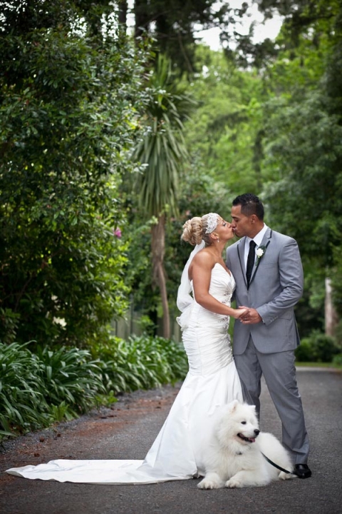 wedding photography poets lane dandenongs