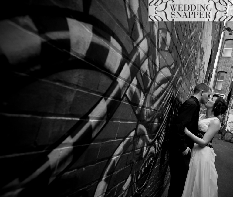 relaxed wedding photography melbourne