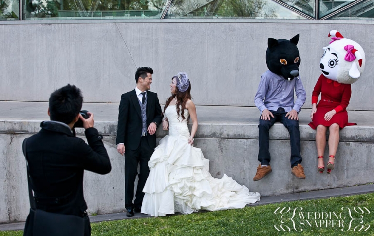 wedding photographers melbourne