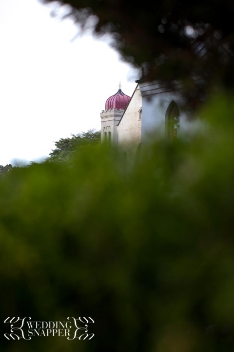 daylesford convent wedding photography