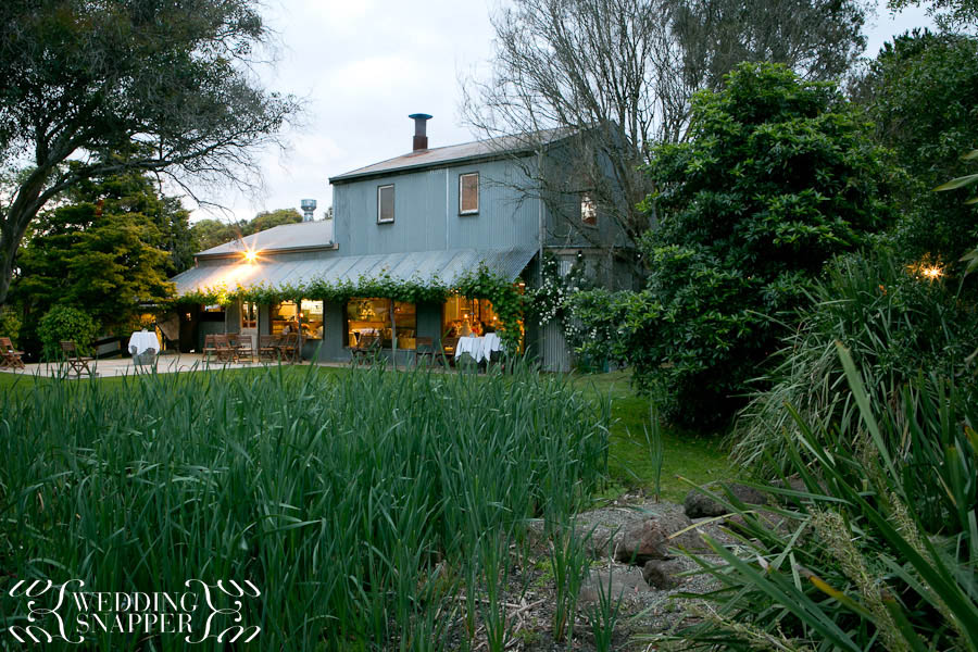 Anna & James, Inglewood Estate Yarra Valley Wedding Photography