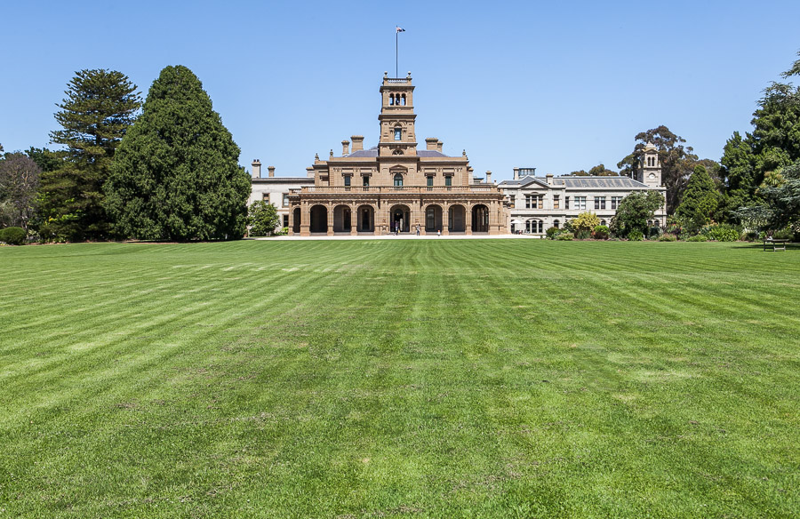 Weddings at Werribee Mansion Wedding Photographers Melbourne