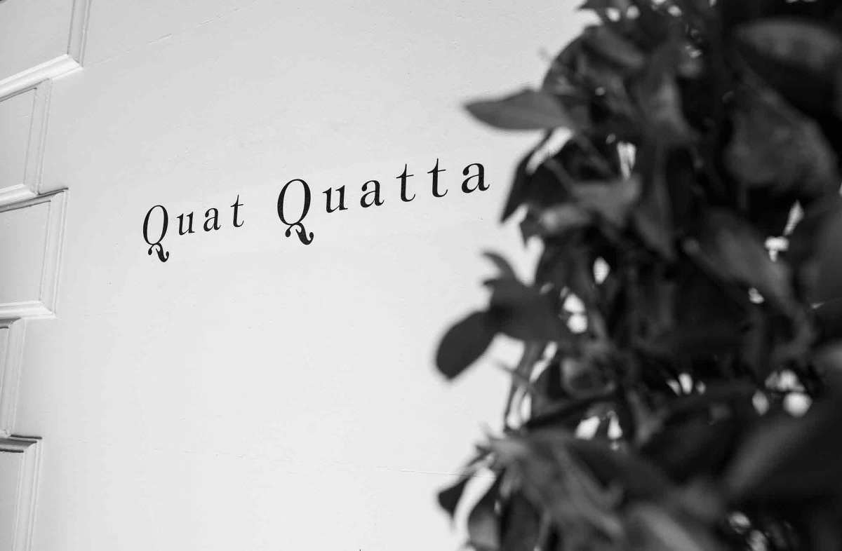 The classic appeal of Quat Quatta | Wedding Photography Melbourne