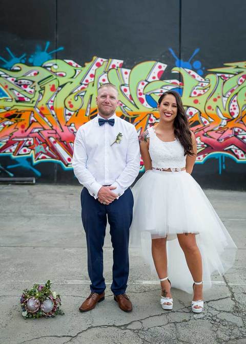 relaxed wedding-photographer-melbourne