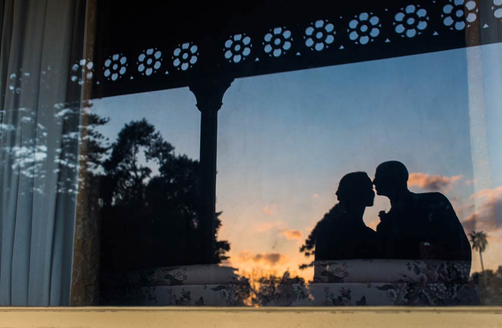 Rippon Lea Estate Wedding Natural Wedding Photography Melbourne