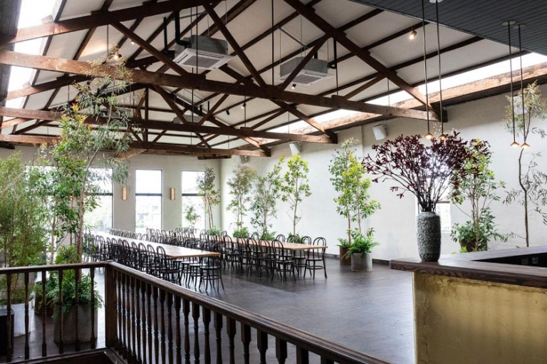 Glasshaus-Brucke-wedding-venue-melbourne